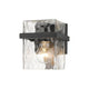 Z-Lite - Bennington 1-Light Sconce - Lights Canada