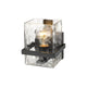 Z-Lite - Bennington 1-Light Sconce - Lights Canada