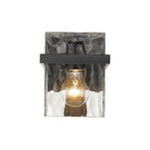 Z-Lite - Bennington 1-Light Sconce - Lights Canada