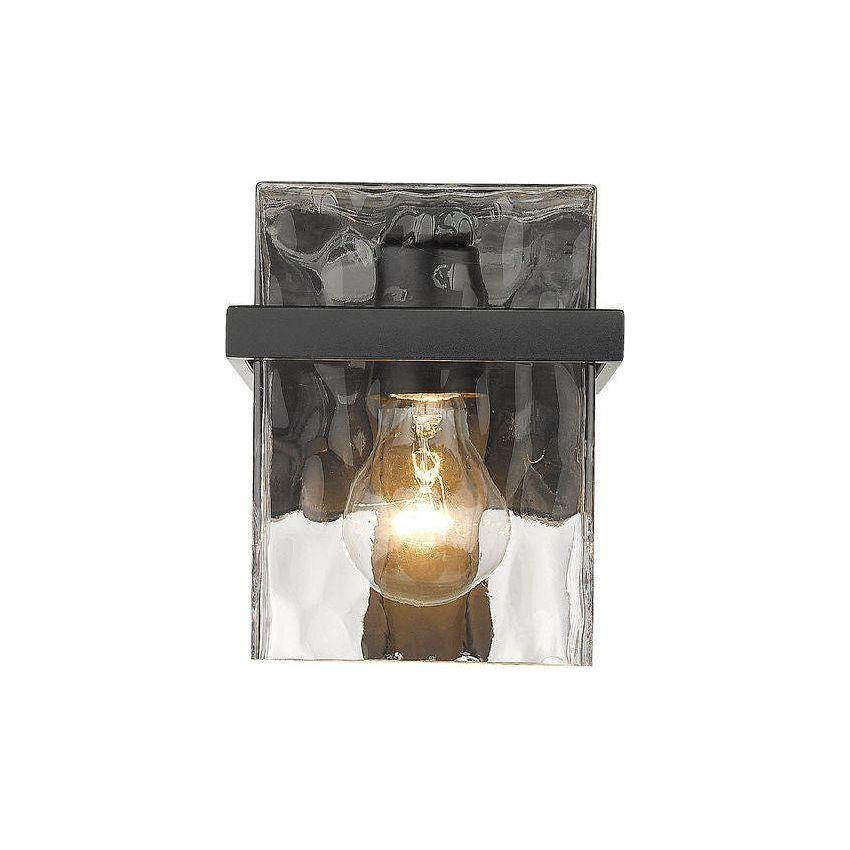 Z-Lite - Bennington 1-Light Sconce - Lights Canada
