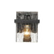 Z-Lite - Bennington 1-Light Sconce - Lights Canada
