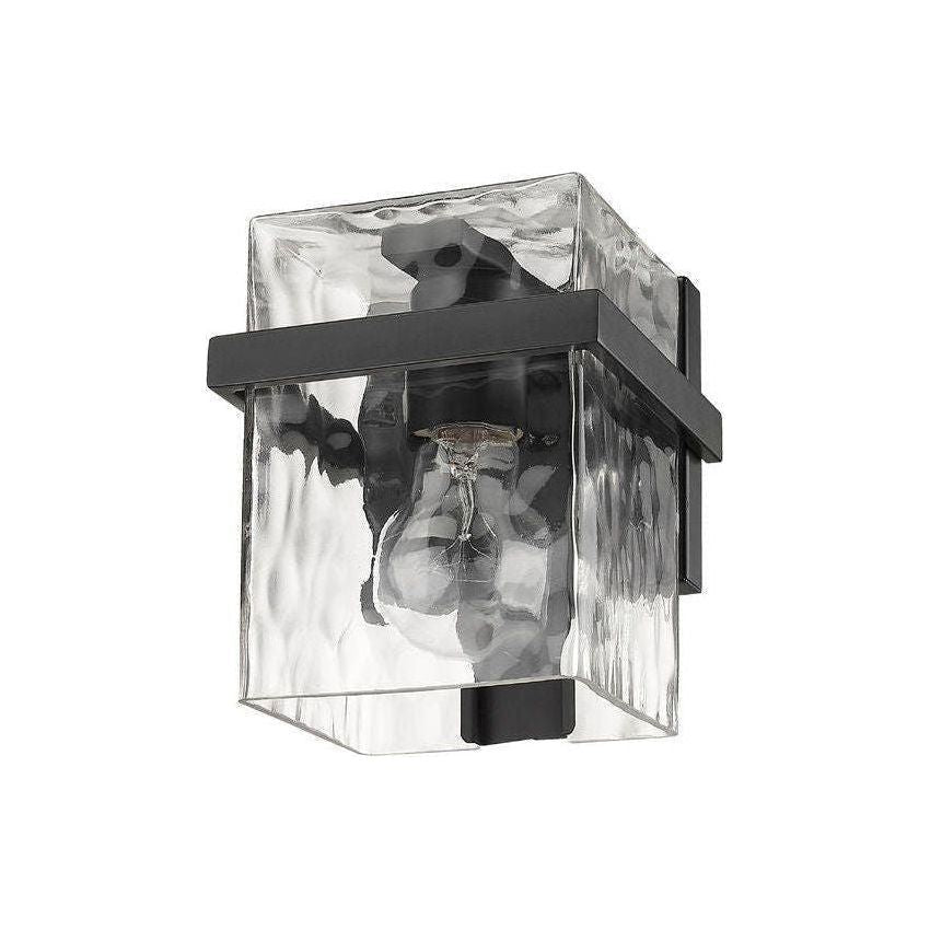Z-Lite - Bennington 1-Light Sconce - Lights Canada