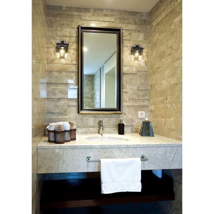 Z-Lite - Bennington 1-Light Sconce - Lights Canada