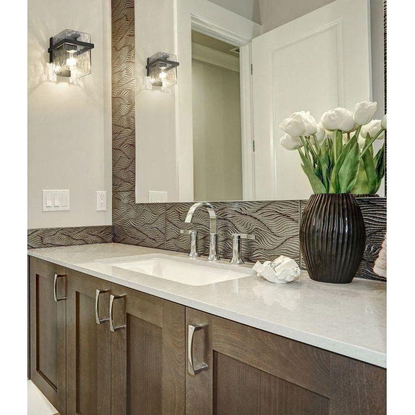 Z-Lite - Bennington 1-Light Sconce - Lights Canada
