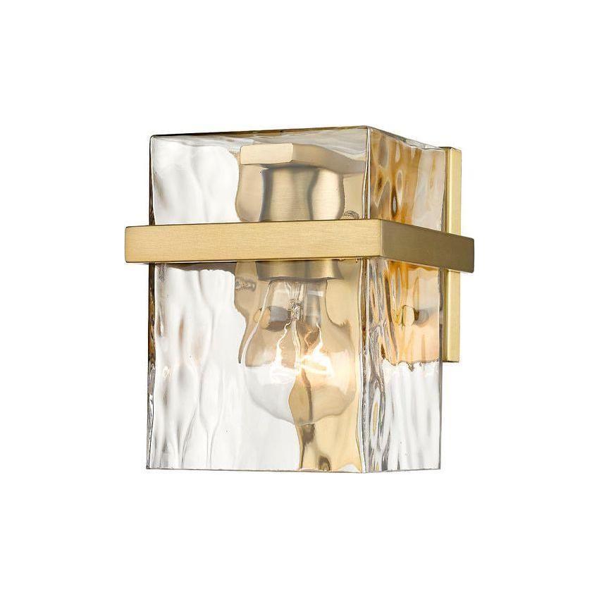 Z-Lite - Bennington 1-Light Sconce - Lights Canada