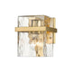 Z-Lite - Bennington 1-Light Sconce - Lights Canada