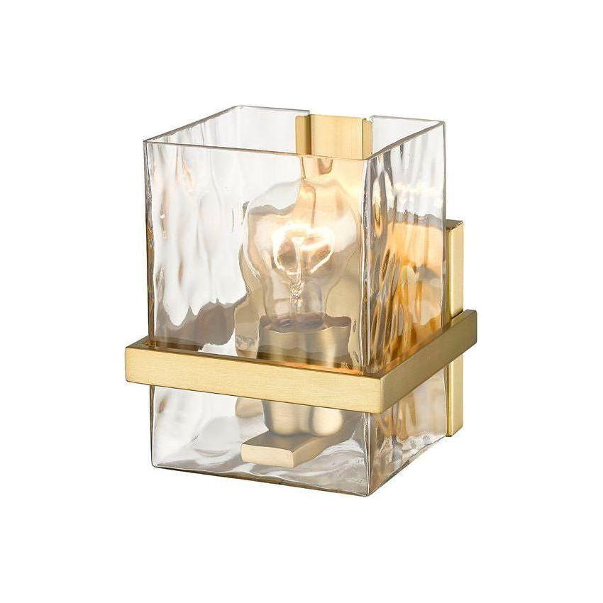Z-Lite - Bennington 1-Light Sconce - Lights Canada