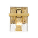Z-Lite - Bennington 1-Light Sconce - Lights Canada