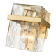 Z-Lite - Bennington 1-Light Sconce - Lights Canada