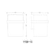 Z-Lite - Bennington 1-Light Sconce - Lights Canada