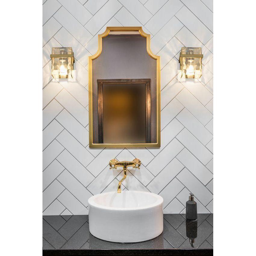 Z-Lite - Bennington 1-Light Sconce - Lights Canada