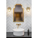 Z-Lite - Bennington 1-Light Sconce - Lights Canada