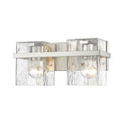 Z-Lite - Bennington 2-Light Vanity Light - Lights Canada