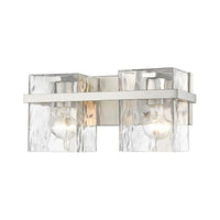 Bennington 2-Light Vanity Light