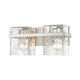 Z-Lite - Bennington 2-Light Vanity Light - Lights Canada