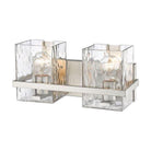 Z-Lite - Bennington 2-Light Vanity Light - Lights Canada