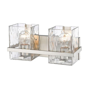 Z-Lite - Bennington 2-Light Vanity Light - Lights Canada