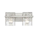 Z-Lite - Bennington 2-Light Vanity Light - Lights Canada