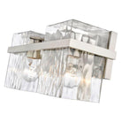 Z-Lite - Bennington 2-Light Vanity Light - Lights Canada