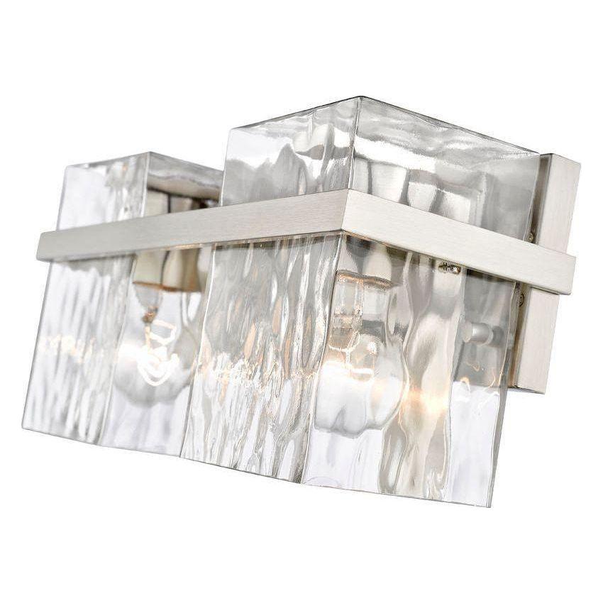 Z-Lite - Bennington 2-Light Vanity Light - Lights Canada
