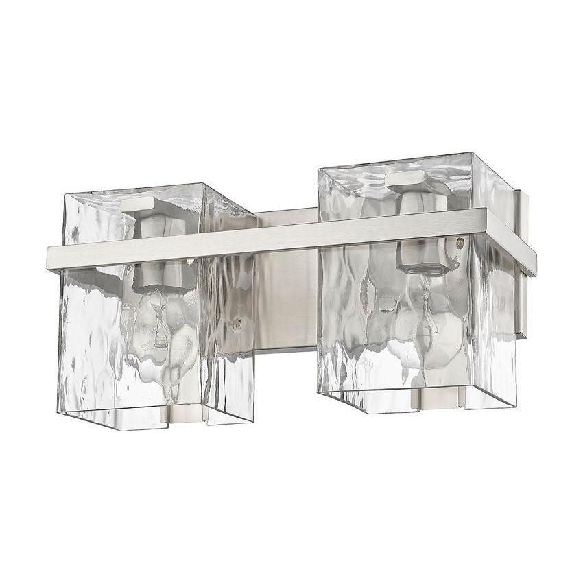 Z-Lite - Bennington 2-Light Vanity Light - Lights Canada