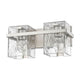 Z-Lite - Bennington 2-Light Vanity Light - Lights Canada
