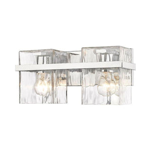 Z-Lite - Bennington 2-Light Vanity Light - Lights Canada