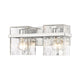 Z-Lite - Bennington 2-Light Vanity Light - Lights Canada