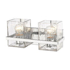 Z-Lite - Bennington 2-Light Vanity Light - Lights Canada