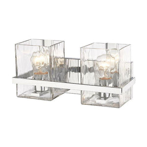 Z-Lite - Bennington 2-Light Vanity Light - Lights Canada