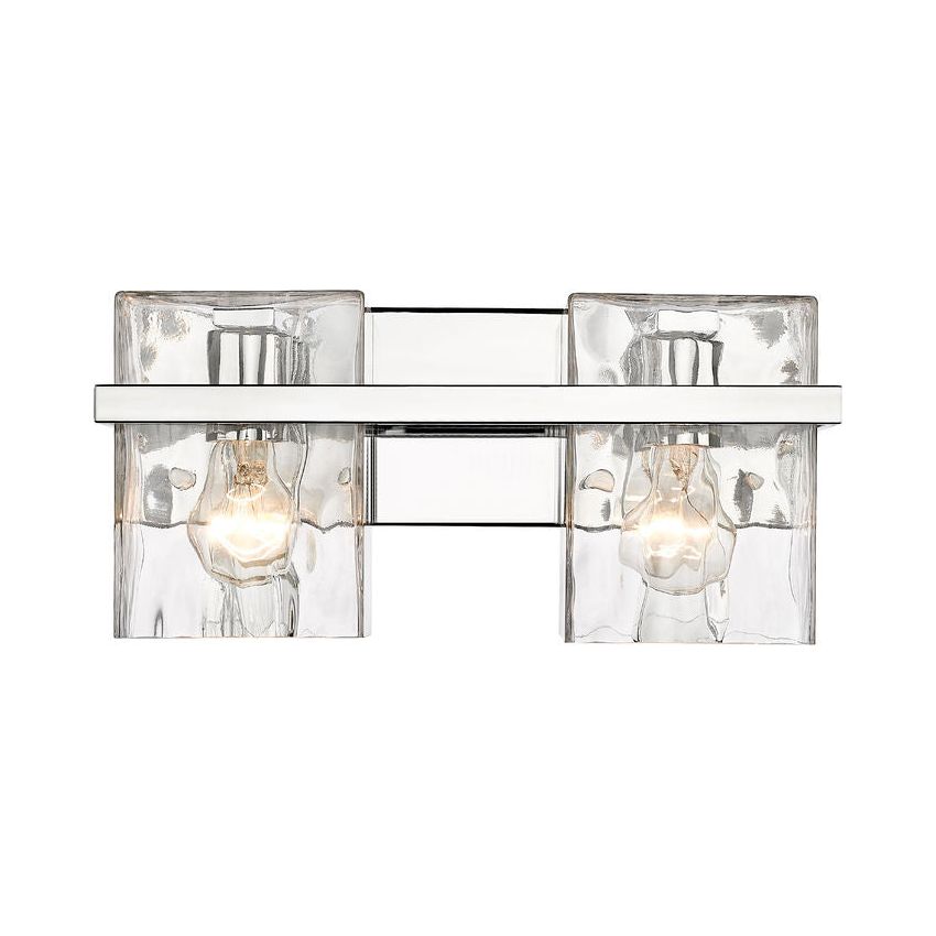 Z-Lite - Bennington 2-Light Vanity Light - Lights Canada