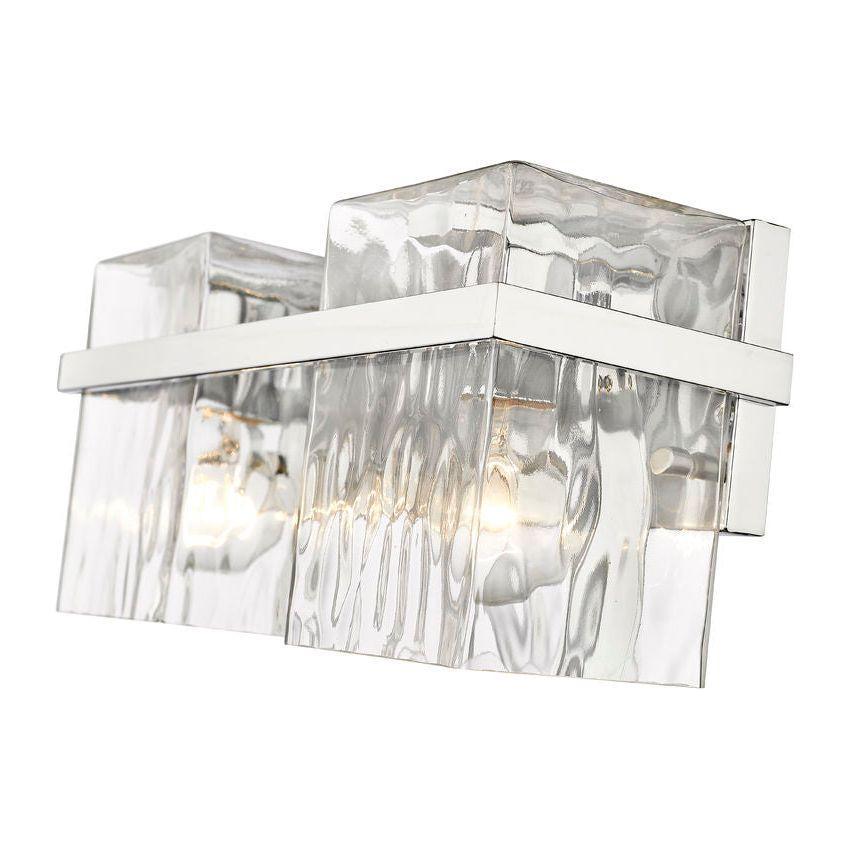 Z-Lite - Bennington 2-Light Vanity Light - Lights Canada