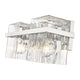 Z-Lite - Bennington 2-Light Vanity Light - Lights Canada