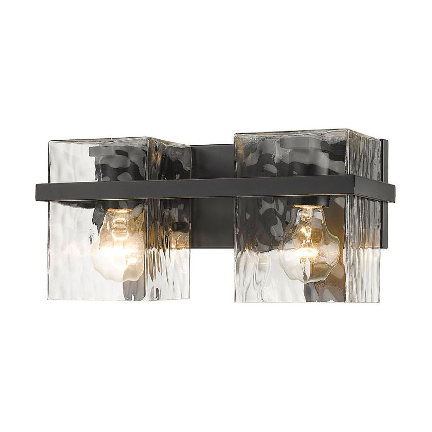 Z-Lite - Bennington 2-Light Vanity Light - Lights Canada