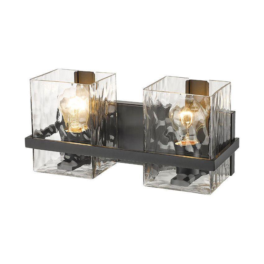 Z-Lite - Bennington 2-Light Vanity Light - Lights Canada