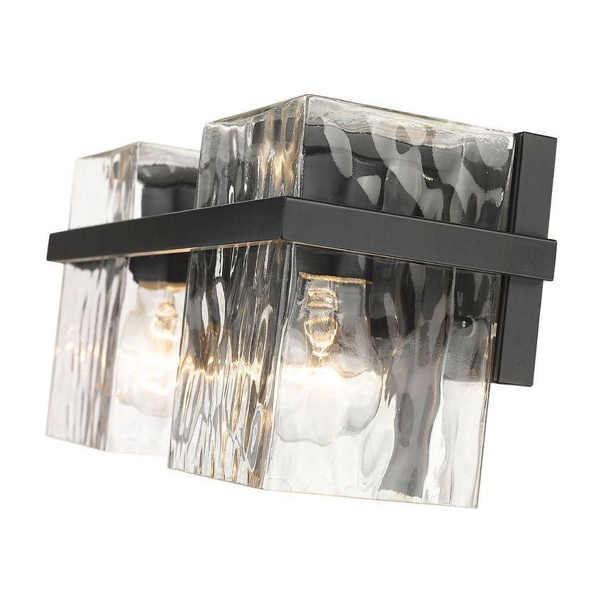 Z-Lite - Bennington 2-Light Vanity Light - Lights Canada