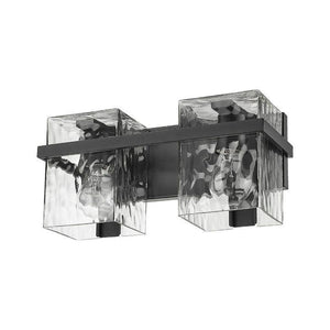 Z-Lite - Bennington 2-Light Vanity Light - Lights Canada