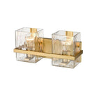 Z-Lite - Bennington 2-Light Vanity Light - Lights Canada