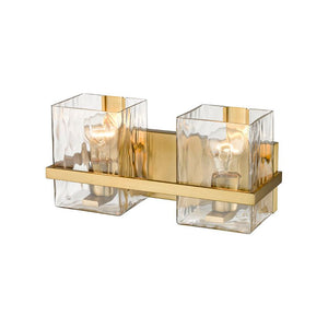 Z-Lite - Bennington 2-Light Vanity Light - Lights Canada