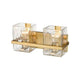 Z-Lite - Bennington 2-Light Vanity Light - Lights Canada
