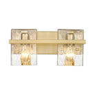 Z-Lite - Bennington 2-Light Vanity Light - Lights Canada