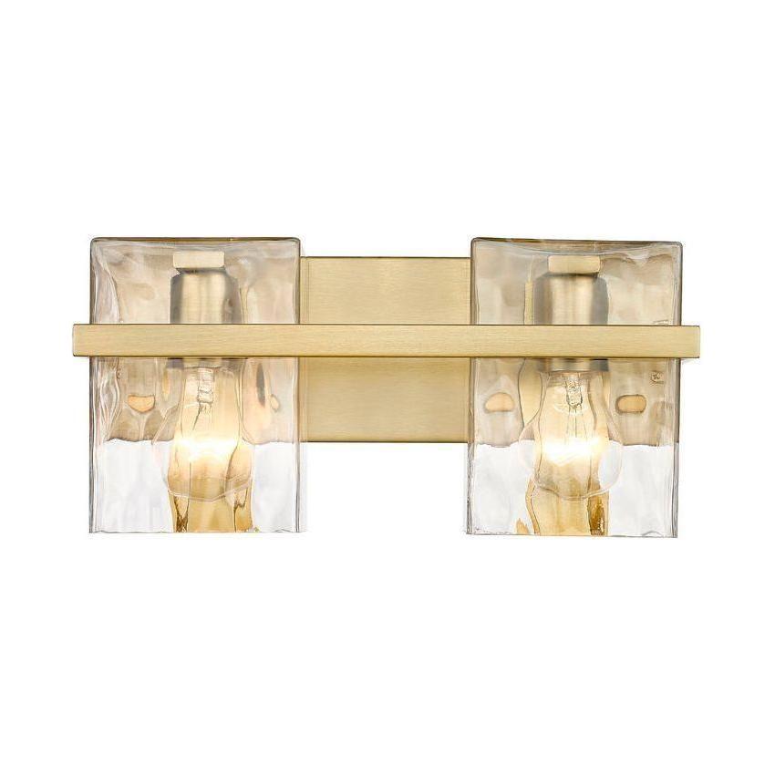 Z-Lite - Bennington 2-Light Vanity Light - Lights Canada