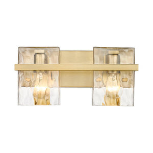 Z-Lite - Bennington 2-Light Vanity Light - Lights Canada