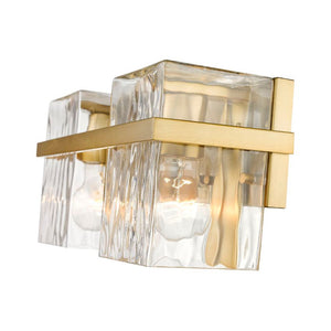 Z-Lite - Bennington 2-Light Vanity Light - Lights Canada