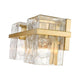 Z-Lite - Bennington 2-Light Vanity Light - Lights Canada