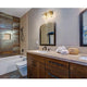 Z-Lite - Bennington 2-Light Vanity Light - Lights Canada
