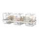 Z-Lite - Bennington 3-Light Vanity Light - Lights Canada