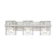 Z-Lite - Bennington 3-Light Vanity Light - Lights Canada