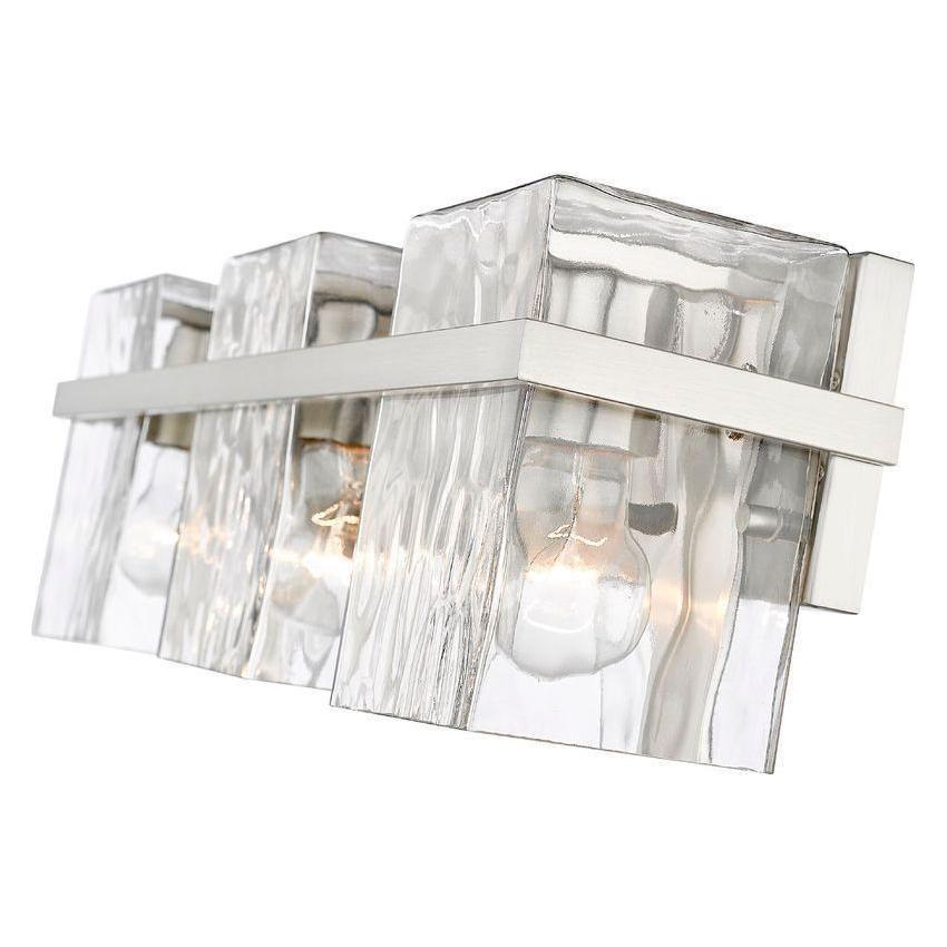 Z-Lite - Bennington 3-Light Vanity Light - Lights Canada