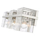 Z-Lite - Bennington 3-Light Vanity Light - Lights Canada